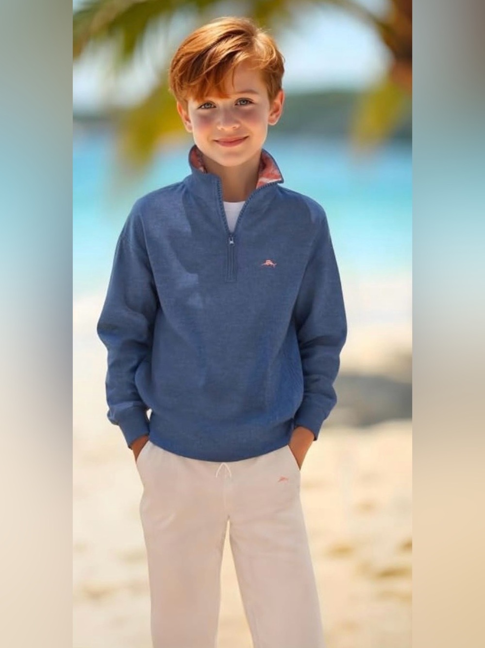 Tommy Bahama Set